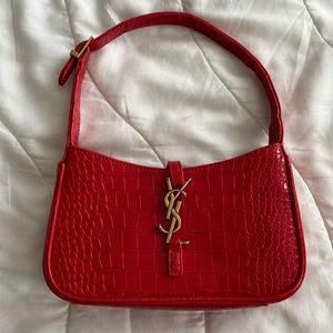 YSL Shoulder Bag